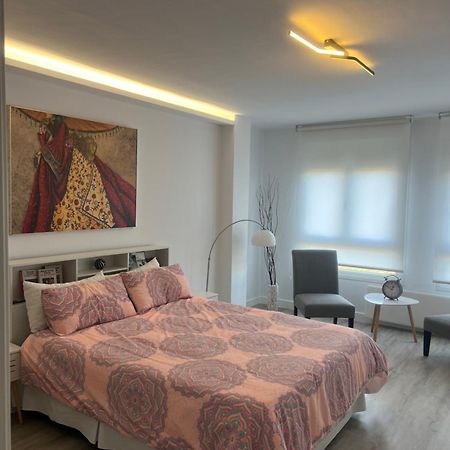 Suite Los Castros 산탄데르 외부 사진